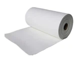 Højt aluminium keramisk fiberpapir