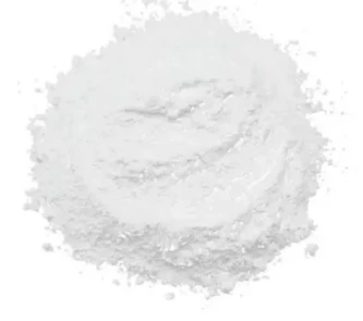 Sedimentationsmetode Silica