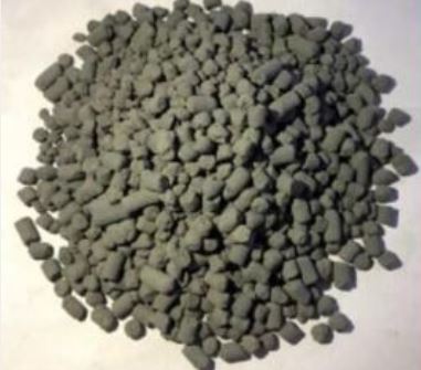 Skummende isoleringsagent