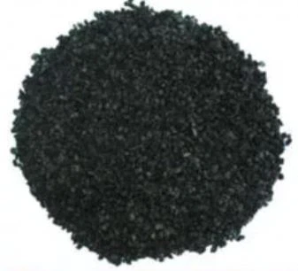 Antracit filtermateriale