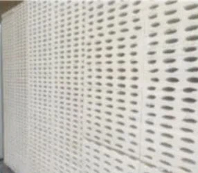 Sulfide Magnesium Board