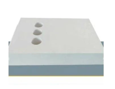 Kombineret Type Bath Bath Tagblok