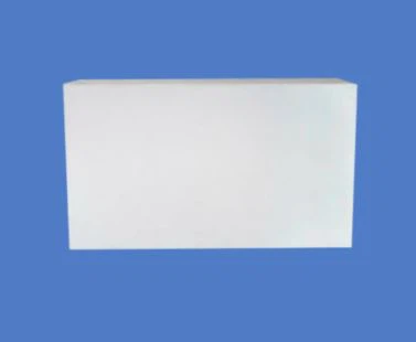 Fused cast zirconia brick1